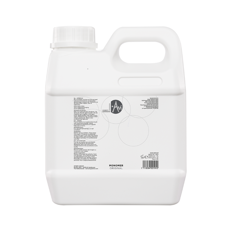 I.Am Acrylic Monomer Original